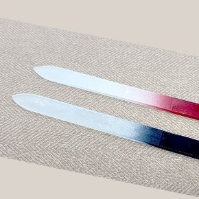 뷰티케어 블룸글라스 네일 파일 (HC-2017-8)