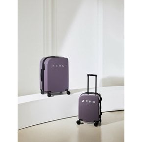 ZERO  스마트 캐리어 24 INCH PURPLE