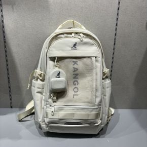 아이콘 4 백팩 1449 아이보리 Icon 4 Backpack 1449 IVORY