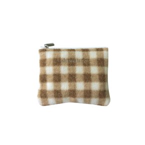 camel check pouch