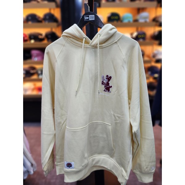 [여주점] (13546510) AP MILB EMBROIDERY PK HD31 DENBEA P IVO