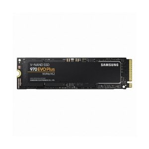 엠지솔루션 삼성전자 970 EVO Plus M.2 2280 (500GB)