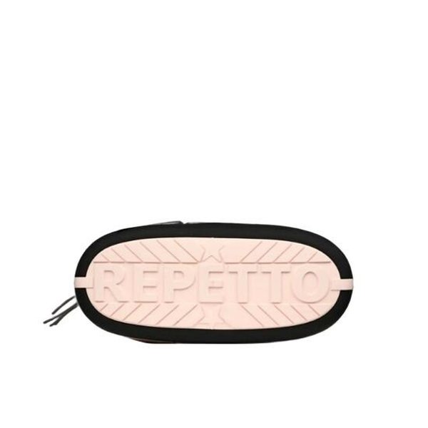 24FW 레페토 부츠 777147 Black