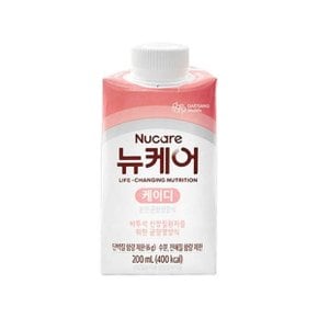 뉴케어 케이디 200ml x 1팩