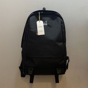 코어 백팩 2 1438 블랙 Core Backpack 2 1438 BLACK