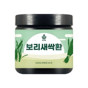 국산 새싹보리환 보리새싹환 110g