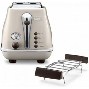 영국 드롱기 토스터 DeLonghi CTOV 2103.BG Toaster Toasters 50/60 Hz 220240 V 1681212