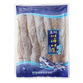 조미 명태어포 400g