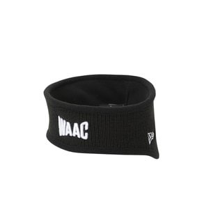 NEWERA EAR WARMER_WGGJX24871BKX