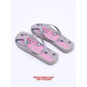 FLIP FLOPS STARLIGHT_GREY