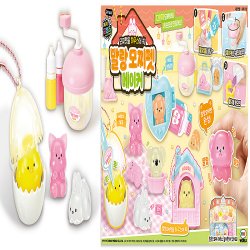 두쫀쿠 모찌 50g 4개 1세트