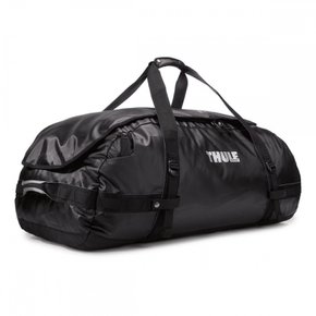 [수리] 더플 가방 Thule Chasm XL 용량 : 130L TDSD205 Black