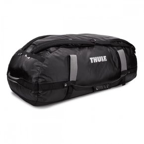 [수리] 더플 가방 Thule Chasm XL 용량 : 130L TDSD205 Black