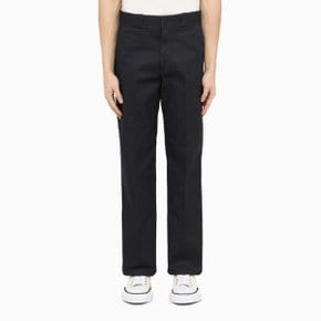 Trousers DK0A4XK6PL Blue