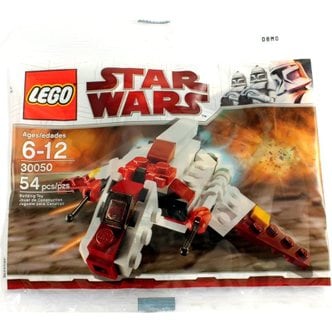  레고 스타워즈 / LEGO STAR WARS Star Wars Clone Repu