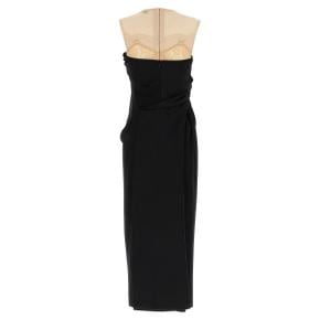 Womens Dress 156218001 Black