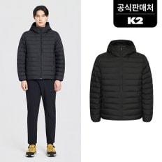 공식 남성 26 FW E 베이직 슬림 다운 GMU26581Z1