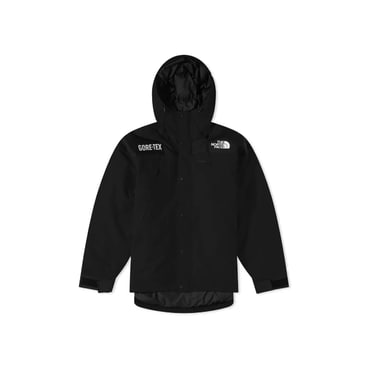  더 노스페이스 고어텍스 마운틴 자켓 TNF 블랙