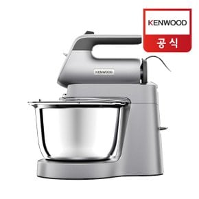 쉐페트 3.5L 스테인레스 스탠드 핸드믹서 HMP54.000SI