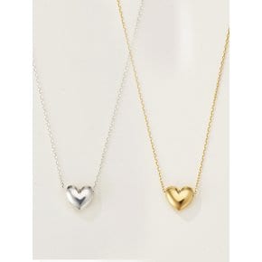 925 LOVE ME Collection Chain Necklace