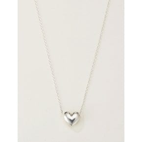 925 LOVE ME Collection Chain Necklace