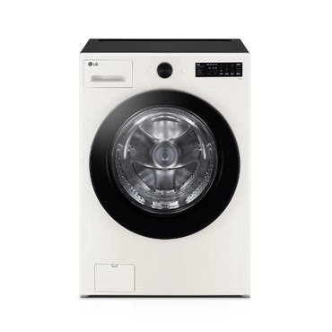 LG [O] LG 트롬 오브제컬렉션 드럼 세탁기 21kg FG21EN