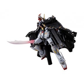 METAL BUILD 크로스본 건담 X1 약 170mm ABS&PVC&다이캐스트제 도장이 끝난 가동 피규어