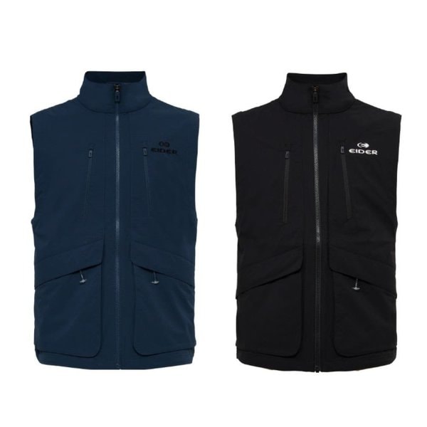 [부산점] 퍼포먼스 남성 방풍 베스트 DMP25601