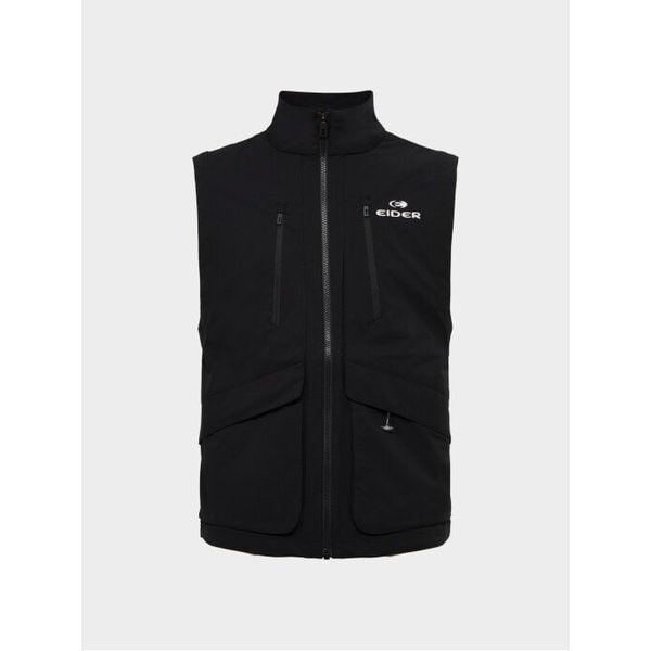 [부산점] 퍼포먼스 남성 방풍 베스트 DMP25601