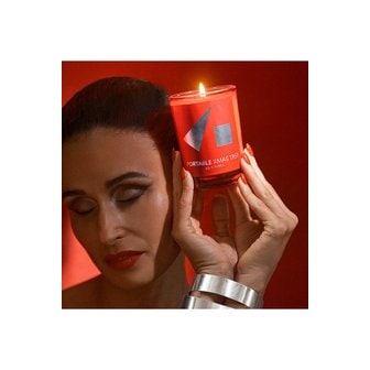 디에스앤더가 [2025 홀리데이] 포터블 크리스마스트리 캔들 CR15937002000