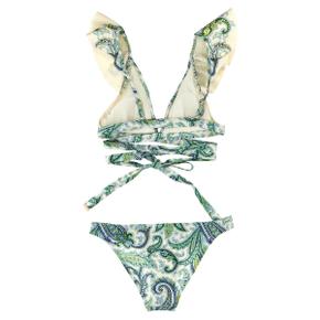 Beach wear 4169WSS242GRPA Green