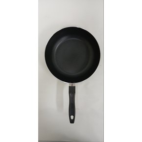 리빙뷰 올리브 인덕션 볶음팬26cm