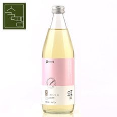 우포 12도 500ml