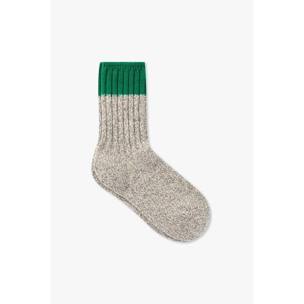 [ROTOTO] 울 블렌드 삭스 4715319105000