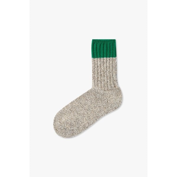 [ROTOTO] 울 블렌드 삭스 4715319105000