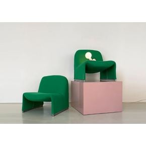 Anonima Castelli / ARTEK / Vitra