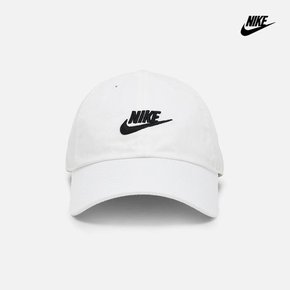 캡 골프 테니스 야구 등산 흰색 모자 IL913011