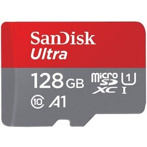 Sandisk micro SD Ultra 2022 (128GB)