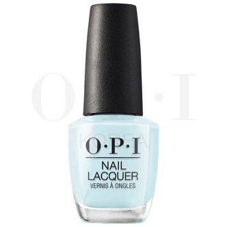 OPI [네일락커] M83 - Mexico City Move-Mint