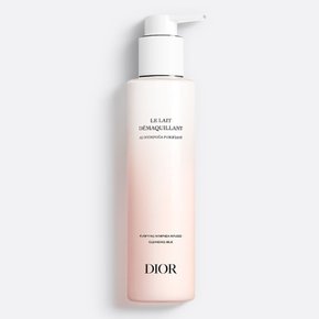 Dior 디올 르 레이 데마퀼런트 클렌징밀크 200ml