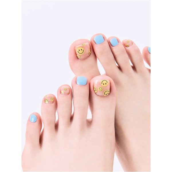 스마일리토즈 젤페디