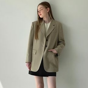 [3color] 테일러드 투 버튼 자켓_VB5XJKM101Z