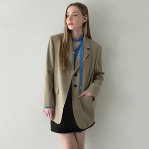 [3color] 테일러드 투 버튼 자켓_VB5XJKM101Z