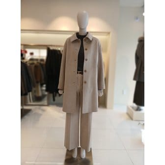 CC콜렉트 [여주점] 씨씨콜렉트 울캐시미어블렌드하프코트 E261msg154