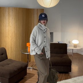 세라 팝콘 가디건
