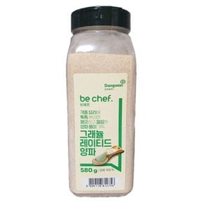 동원홈푸드 양파가루 580g (WB658F6)