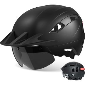 독일 카스코 헬멧 자전거헬멧 1835650 Junjam Electric Bicycle Helmet Ebike Helmet for Men an