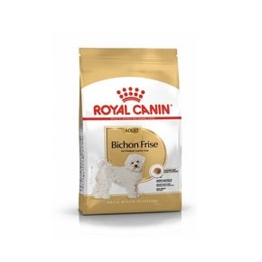 로얄캐닌 비숑프리제 어덜트 3kg