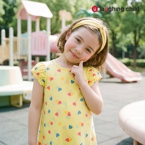 반다나 타이 헤어밴드_YE (8432985002)