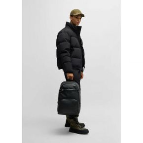 5192991 HUGO NESH - Rucksack black one